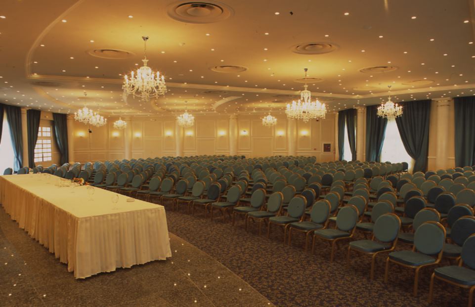 Acropole Hotel 4*