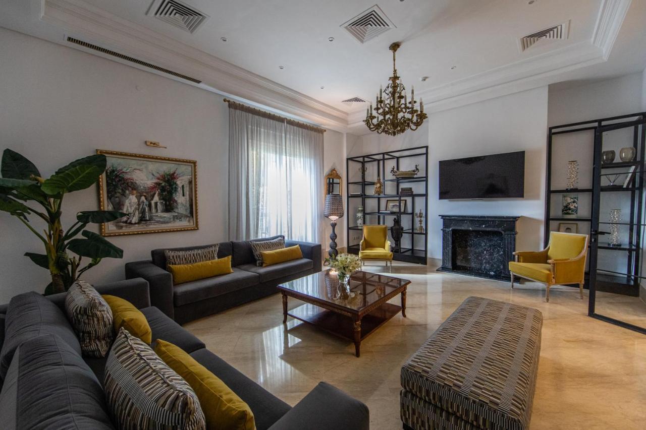 Acropole Tunis