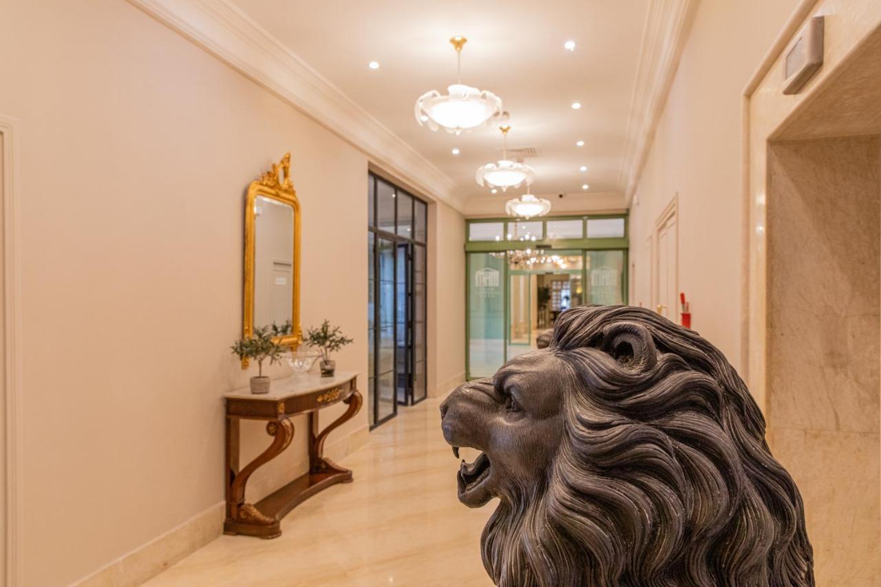 Hotel Acropole 4*