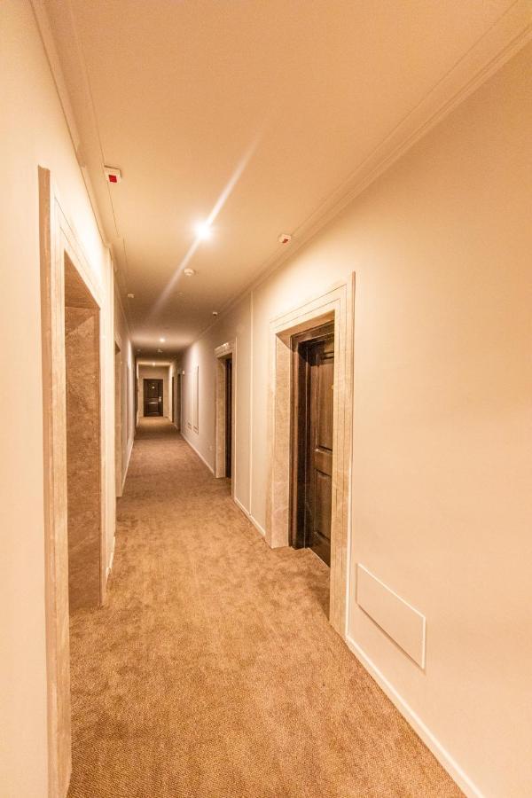 Hotel Acropole