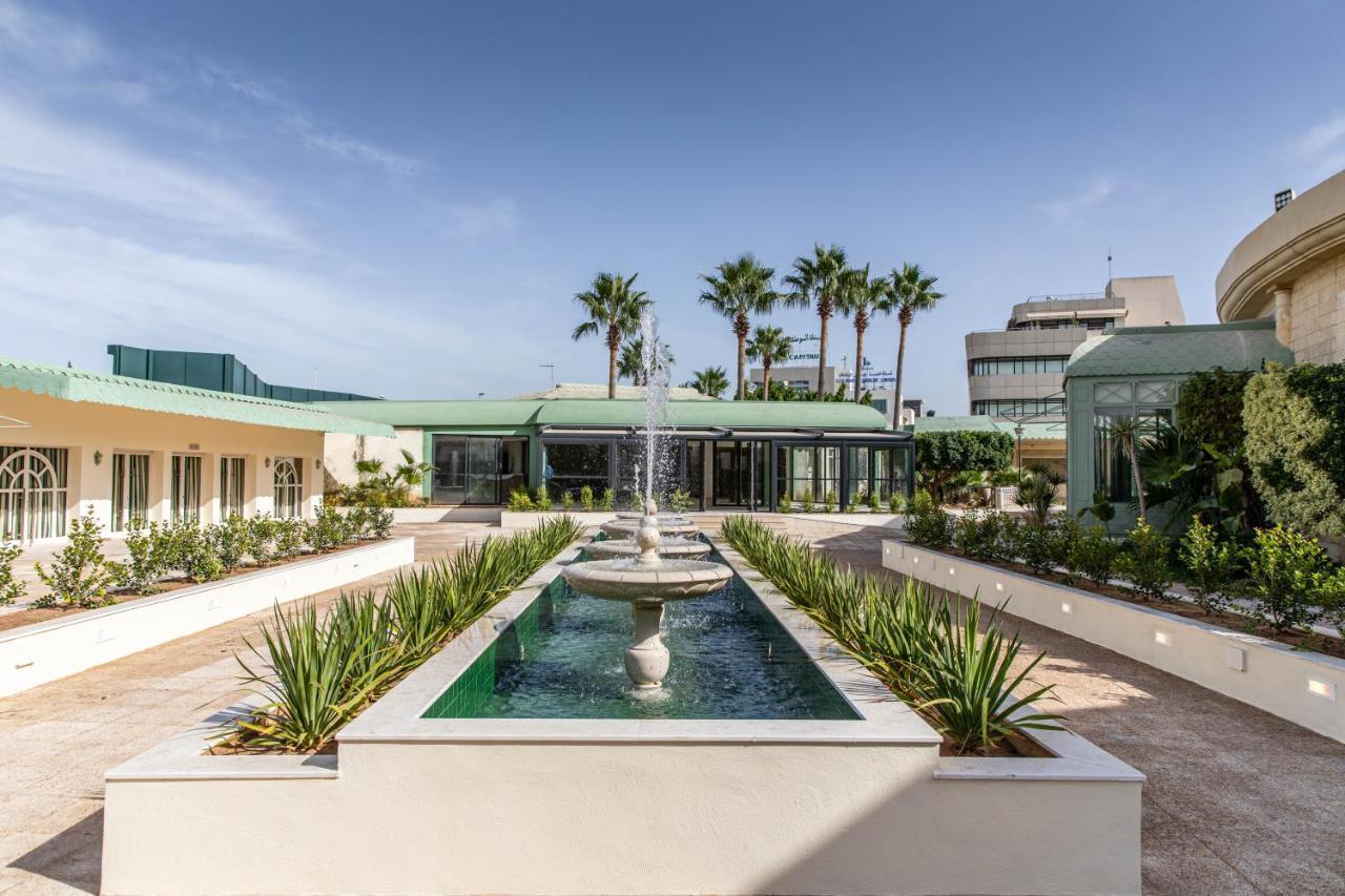 Acropole Hotel