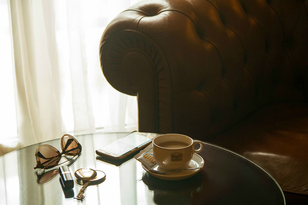 Hotel Acropole 4*