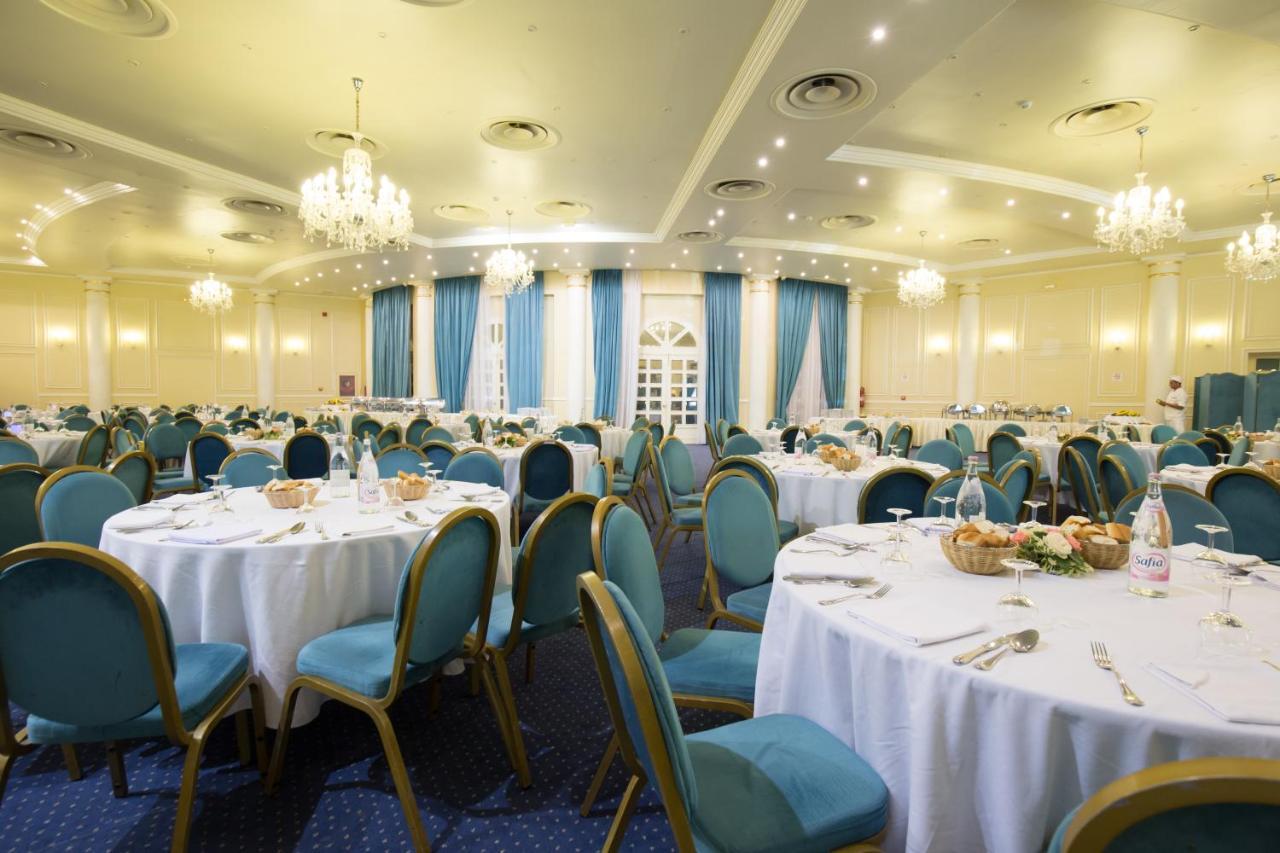 Acropole Hotel