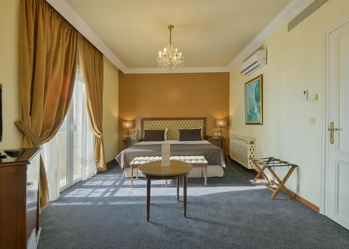 Acropole Tunis