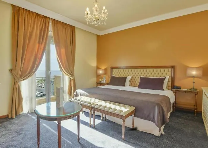Acropole Tunis