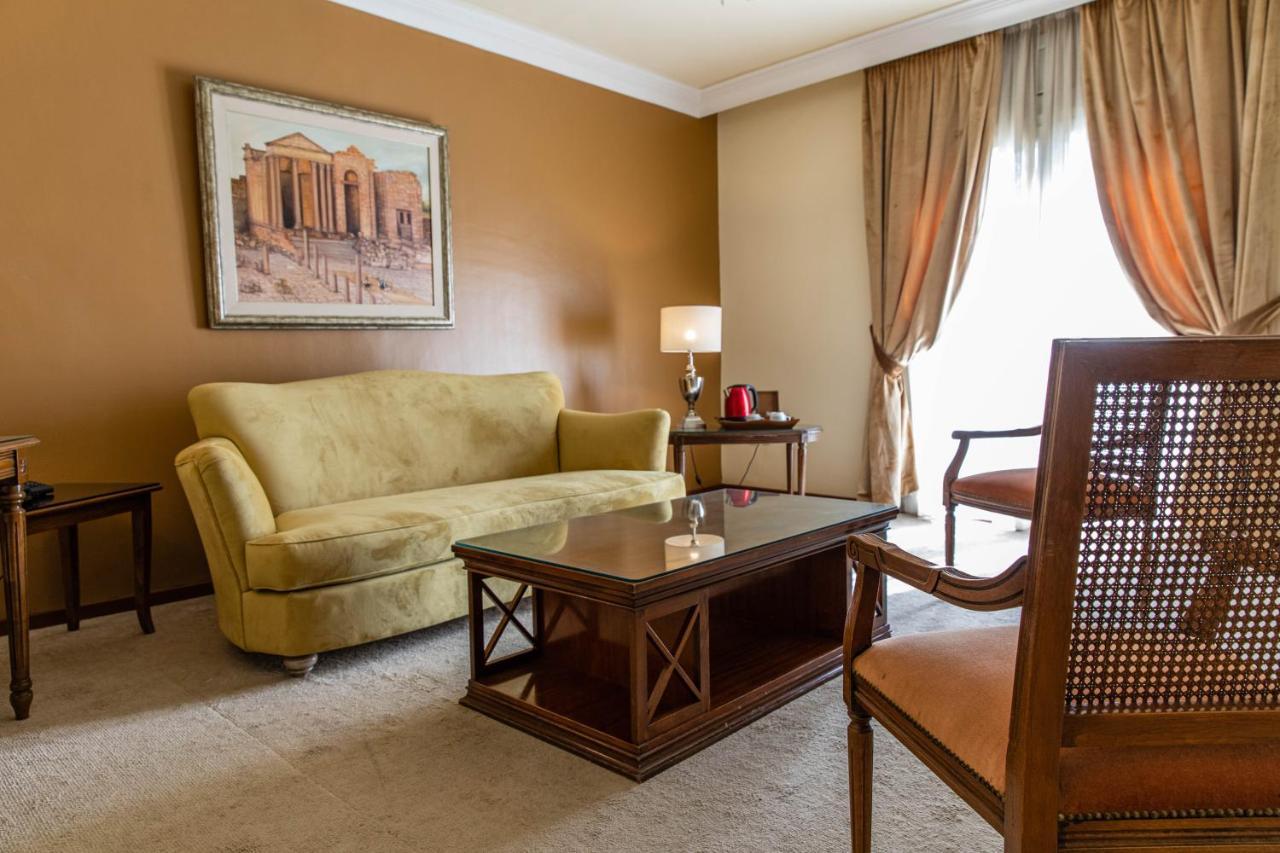 Hotel Acropole Tunis