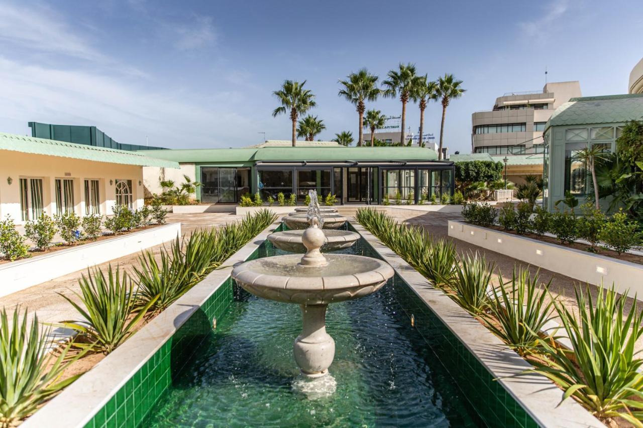 Hotel Acropole
