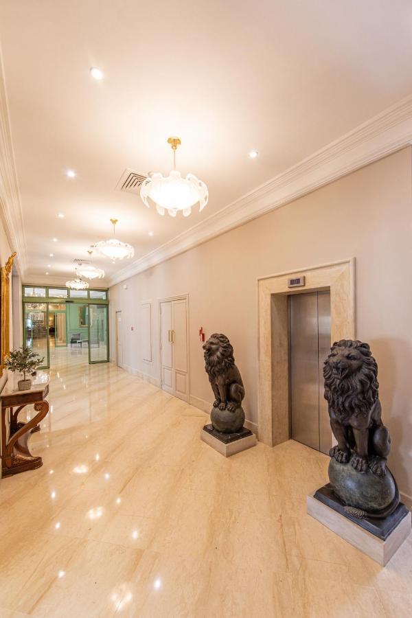 Acropole Hotel Tunis