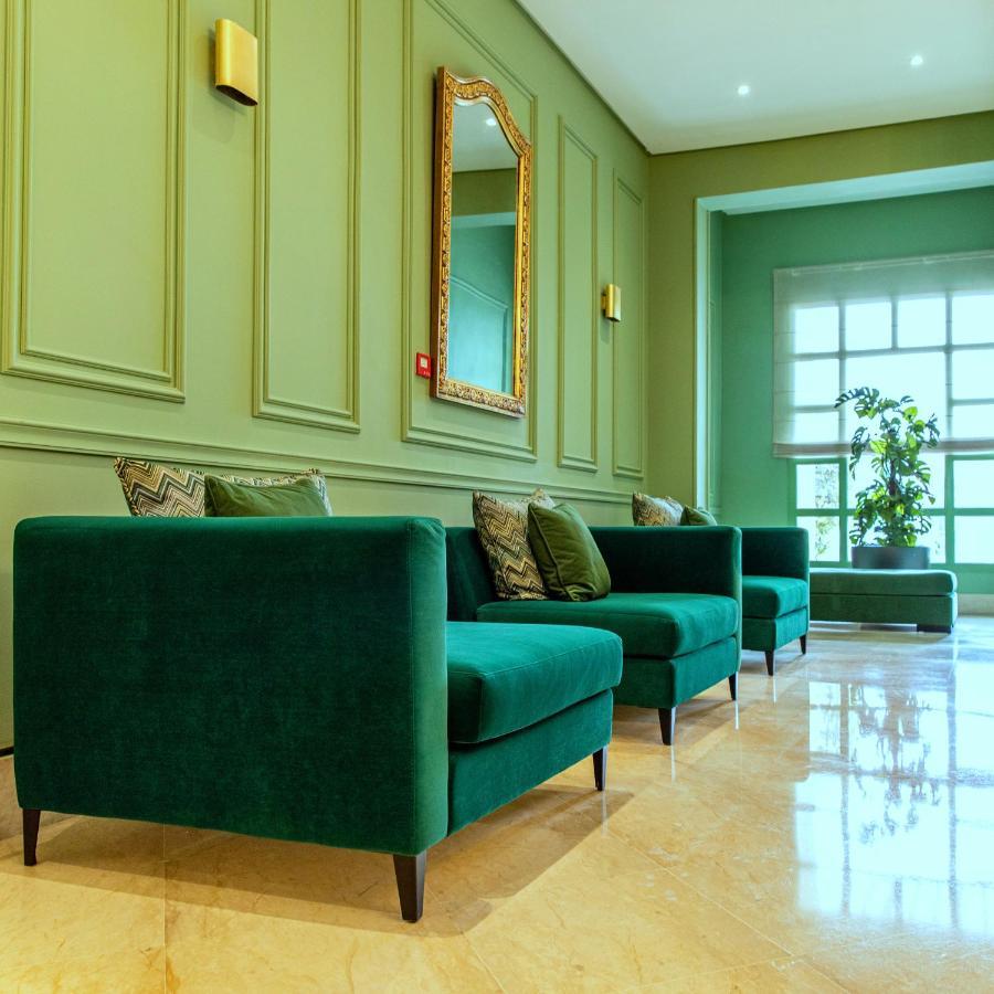 Hotel Acropole 4*