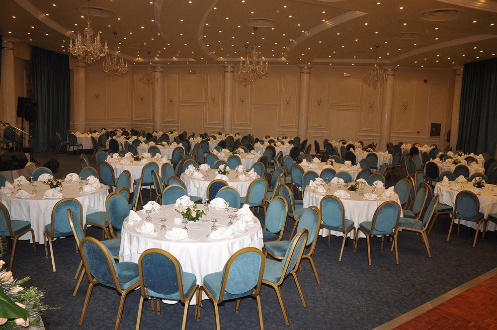 Hotel Acropole Tunis