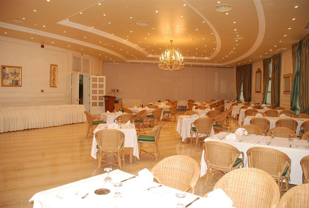 Acropole Hotel Tunis
