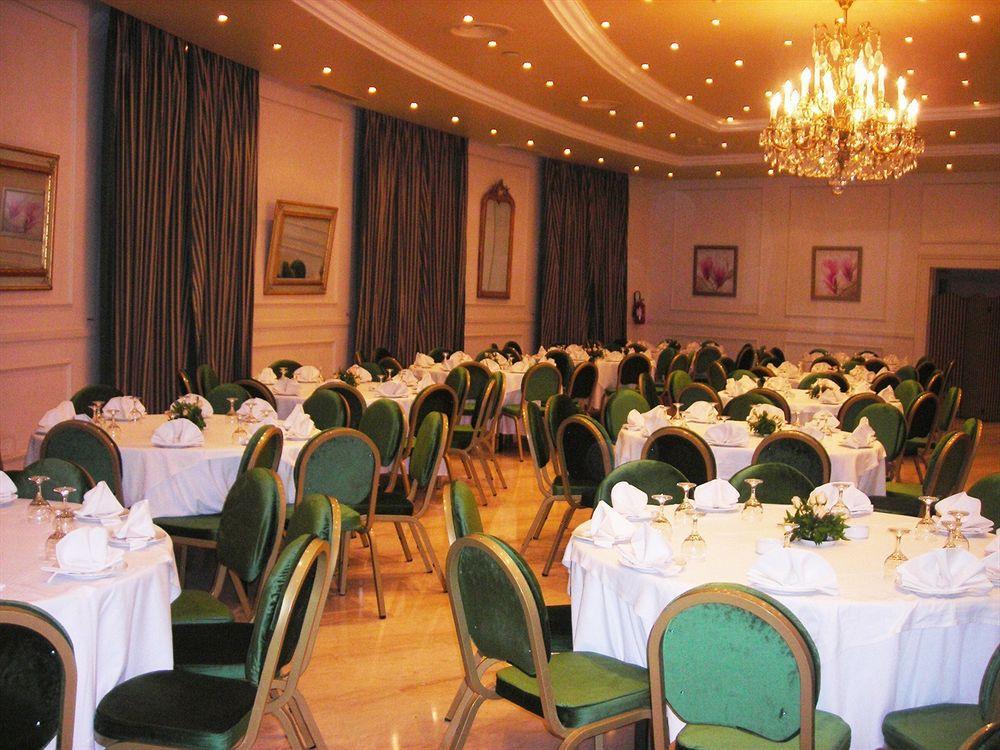 Acropole Tunis