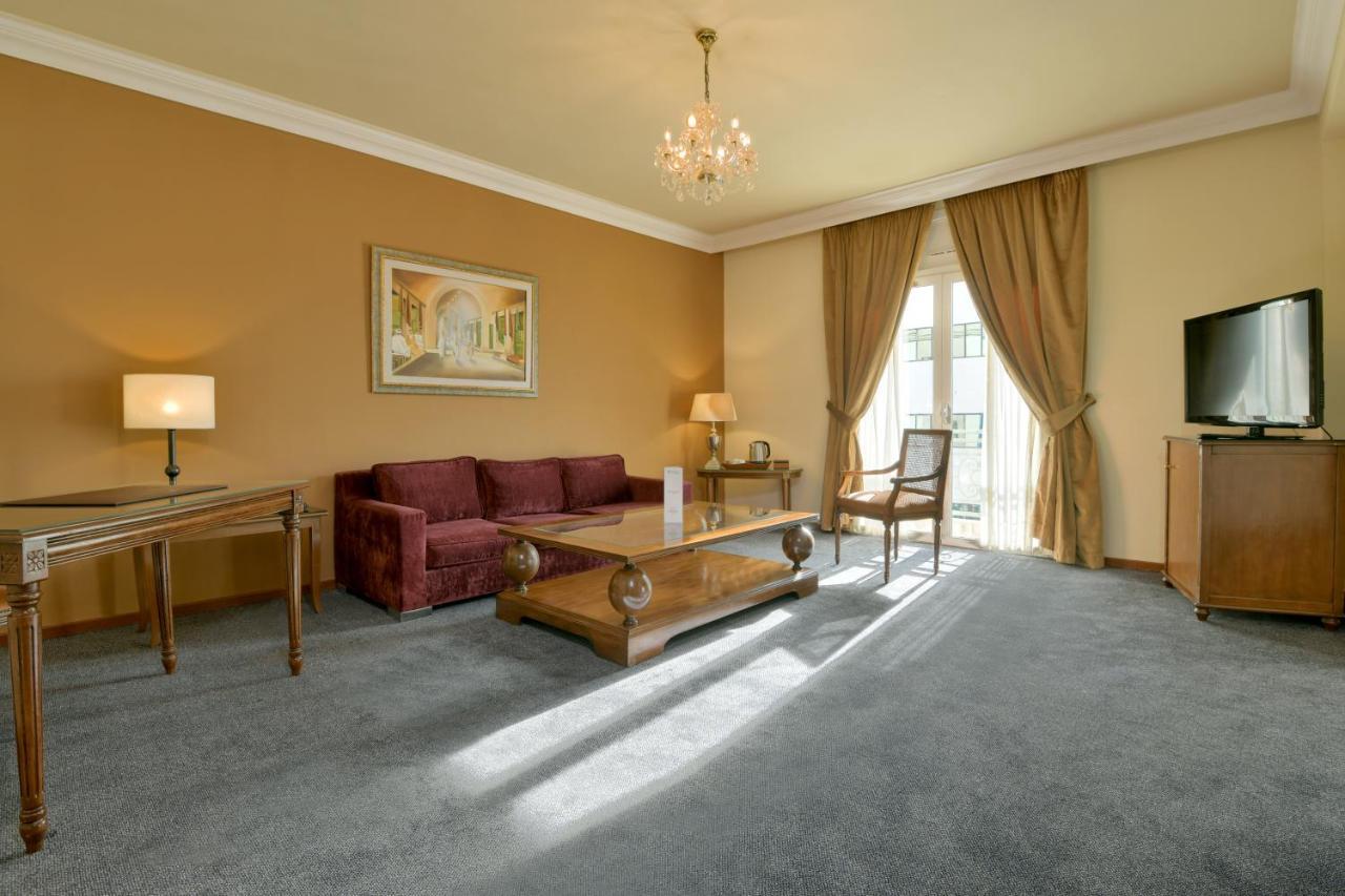 Hotel Acropole