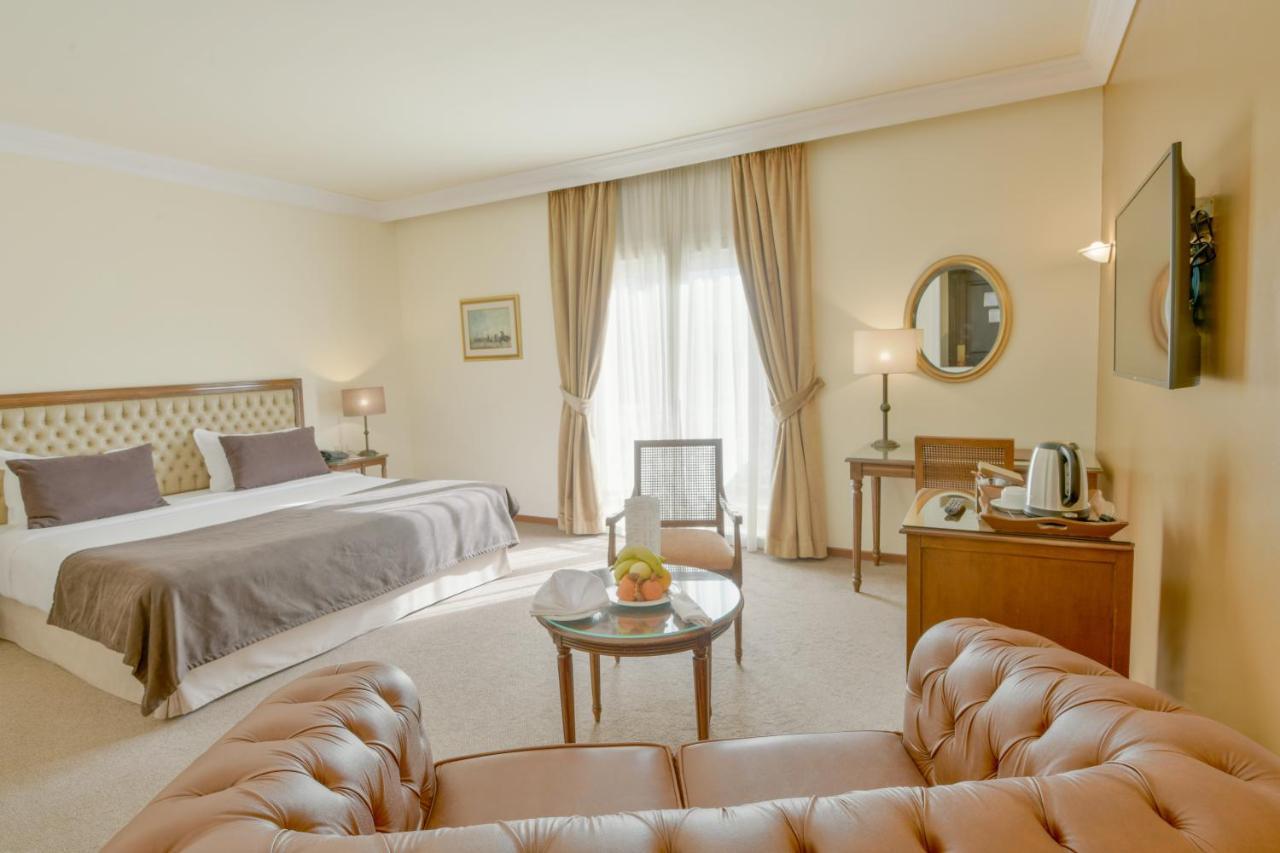 Hotel Acropole