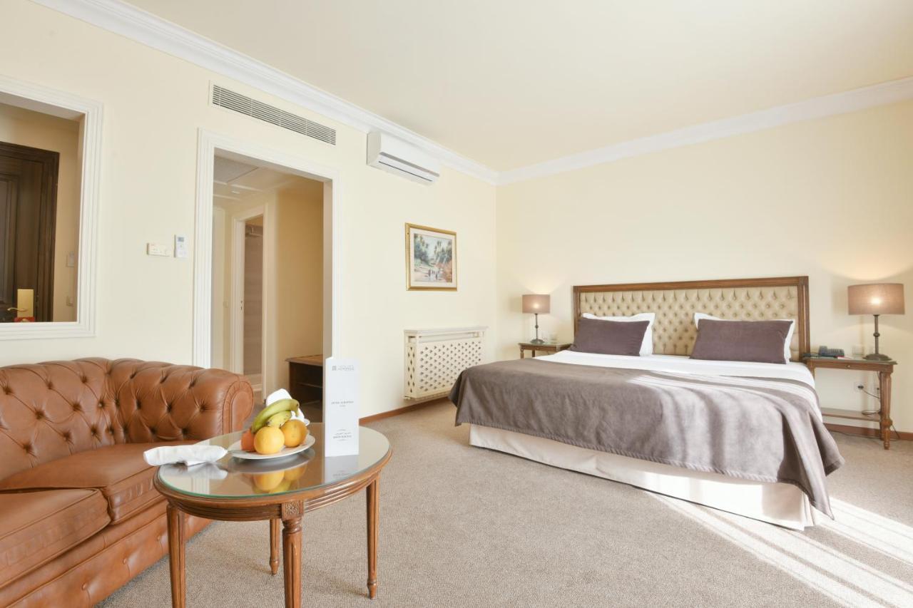 Hotel Acropole 4*