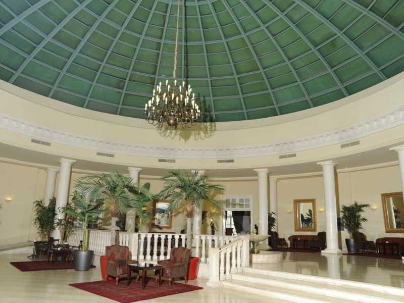 Hotel Acropole Tunis