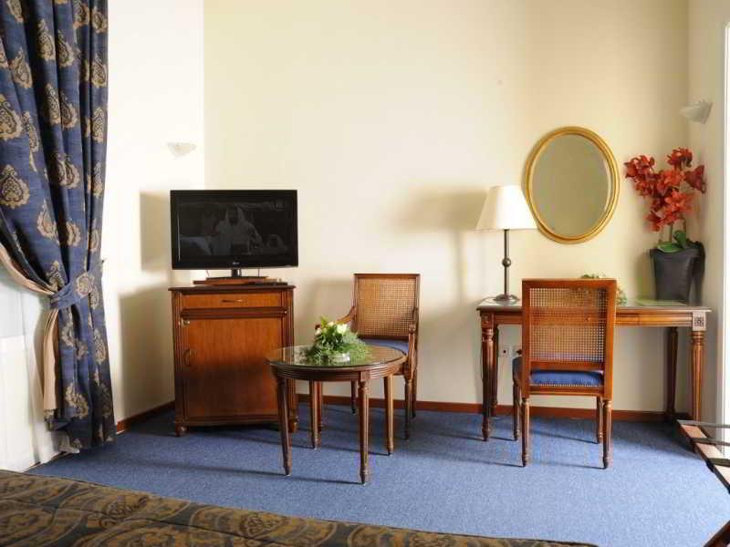 Acropole Hotel Tunis