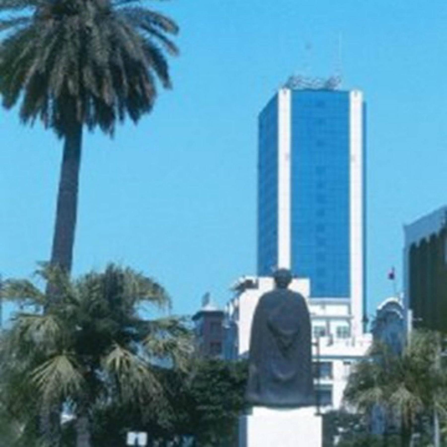 Acropole 4* Tunis
