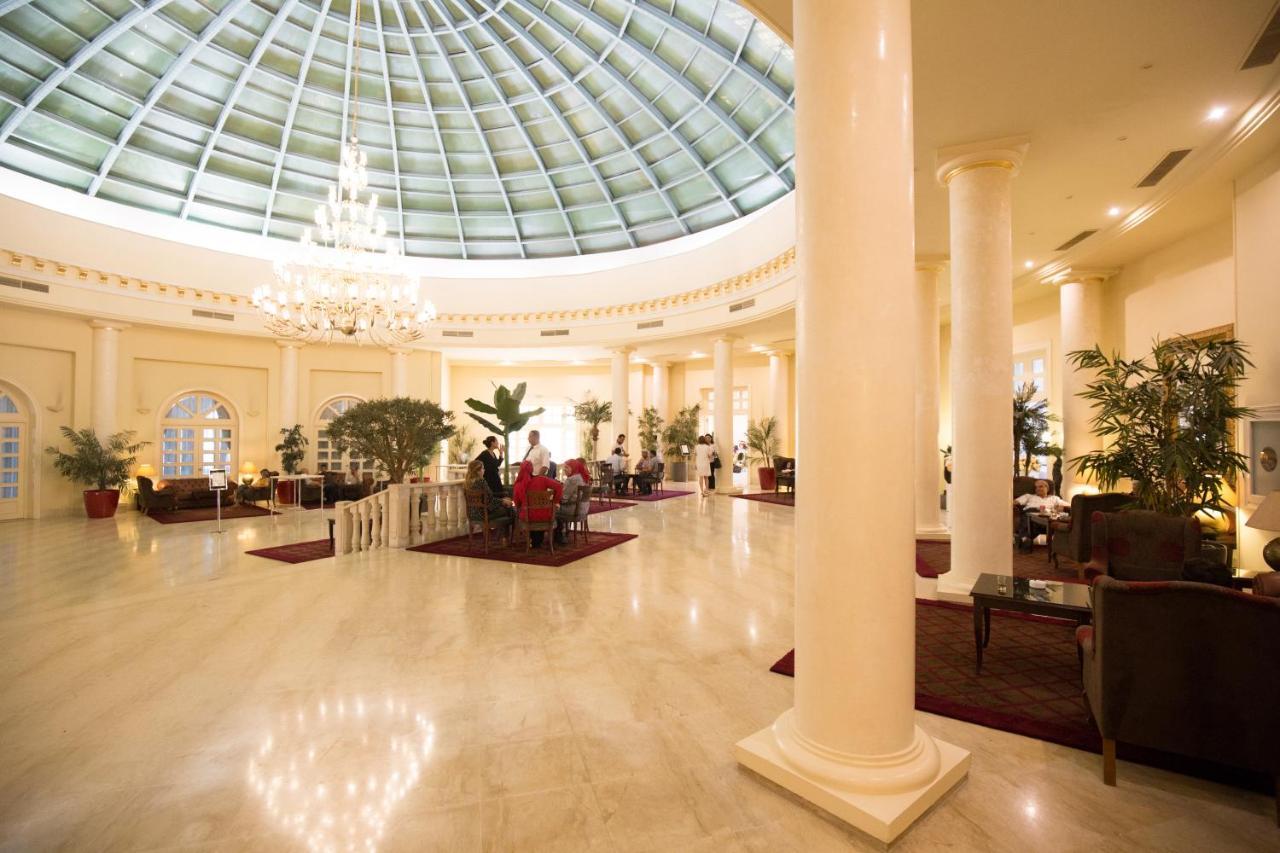 Acropole Hotel